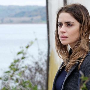 Bilder Greta Scarano