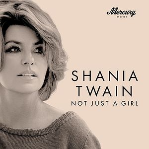 Bilder Not Just a Girl