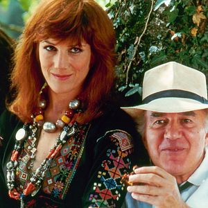 Bilder Eine Komödie im Mai