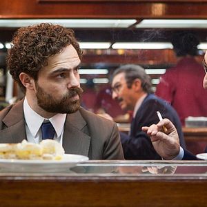 Bilder Argentinien, 1985