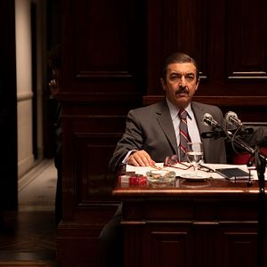 Bilder Argentinien, 1985