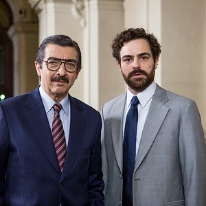 Bilder Argentinien, 1985