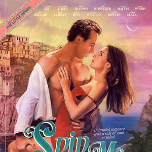 Bilder Spin Me Round