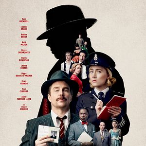 Bilder See How They Run