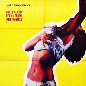 Bilder Das Grauen kommt nachts