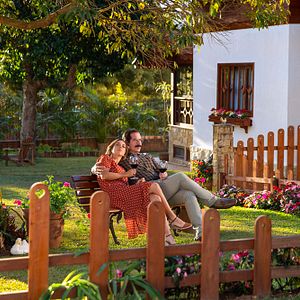 Bilder Vizinhos - Nachbarn