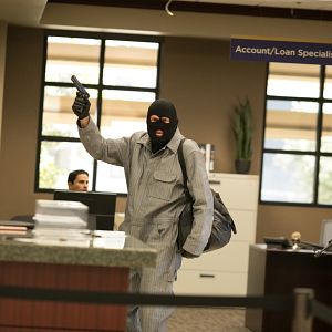 Bilder Blowback - Time for Payback