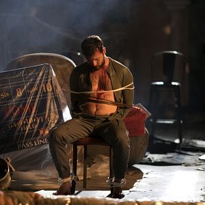 Bilder Blowback - Time for Payback