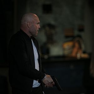 Bilder Blowback - Time for Payback