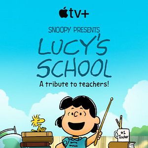 Bilder Snoopy Presents: Lucy's School