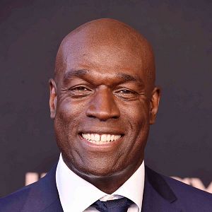 Bilder Steve Toussaint