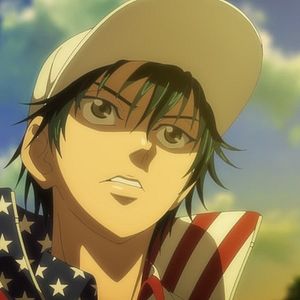 Bilder The Prince Of Tennis II: U-17 World Cup