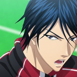 Bilder The Prince Of Tennis II: U-17 World Cup