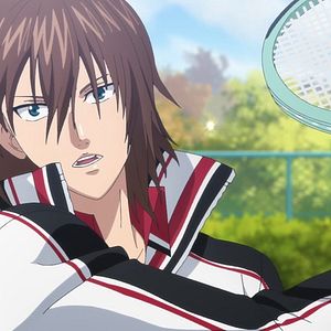Bilder The Prince Of Tennis II: U-17 World Cup