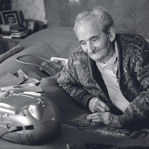 Bilder Licu, A Romanian Story