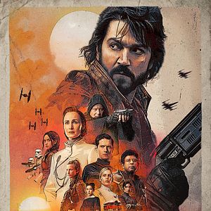 Bilder Star Wars: Andor