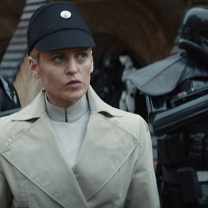 Bilder Star Wars: Andor