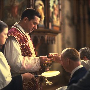 Bilder Fesseln der Macht