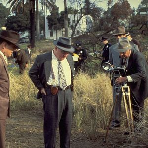 Bilder Fesseln der Macht