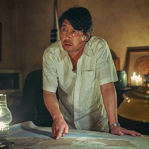 Bilder Escape From Mogadishu