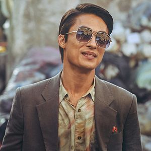 Bilder Escape From Mogadishu