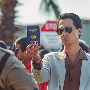 Bilder Escape From Mogadishu