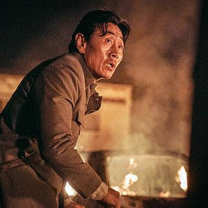 Bilder Escape From Mogadishu