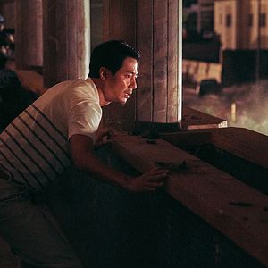 Bilder Escape From Mogadishu