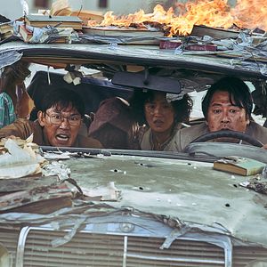 Bilder Escape From Mogadishu