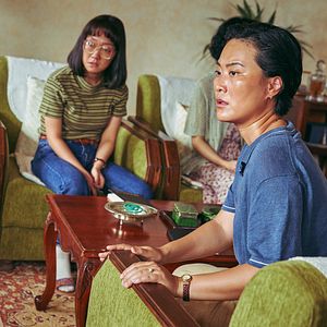 Bilder Escape From Mogadishu