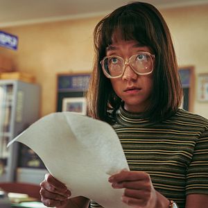 Bilder Escape From Mogadishu