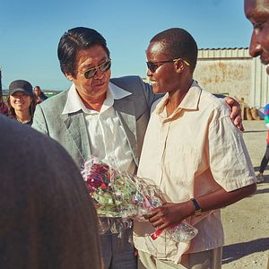 Bilder Escape From Mogadishu