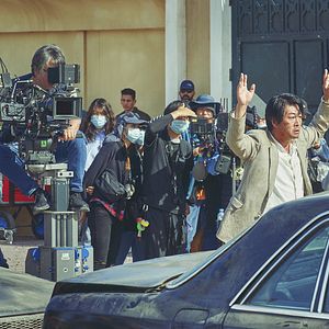 Bilder Escape From Mogadishu