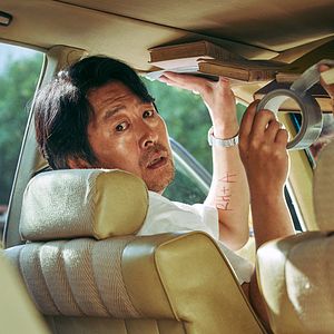 Bilder Escape From Mogadishu