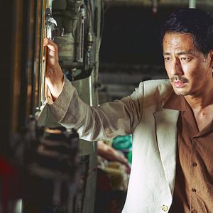 Bilder Escape From Mogadishu