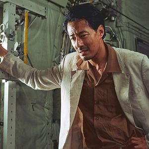 Bilder Escape From Mogadishu