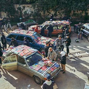 Bilder Escape From Mogadishu