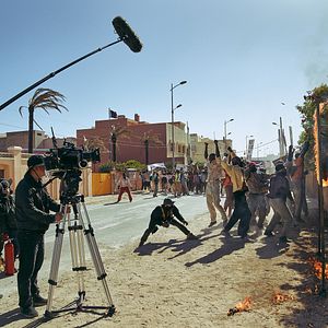 Bilder Escape From Mogadishu