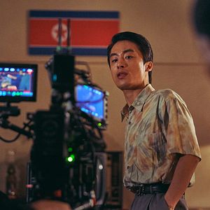 Bilder Escape From Mogadishu