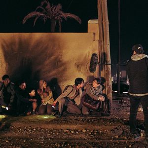 Bilder Escape From Mogadishu