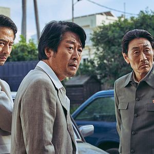 Bilder Escape From Mogadishu