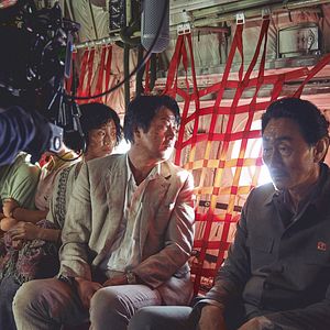 Bilder Escape From Mogadishu