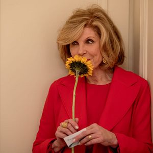 Bilder Christine Baranski