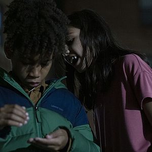 Bilder Let The Right One In