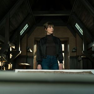 Bilder Evil - Dem Bösen auf der Spur