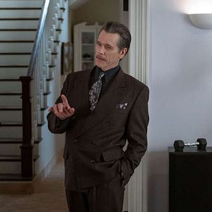 Bilder City On A Hill