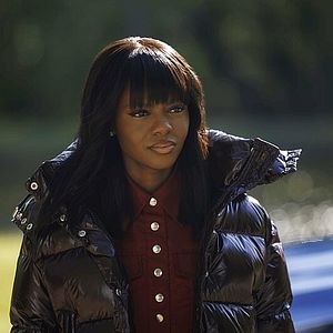 Bilder Ashleigh Murray