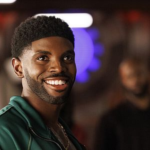 Bilder Tian Richards