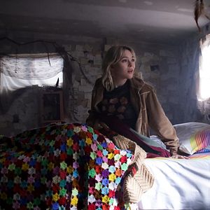 Bilder Taylor Hickson