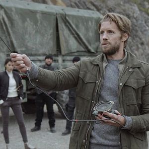 Bilder Blood & Treasure